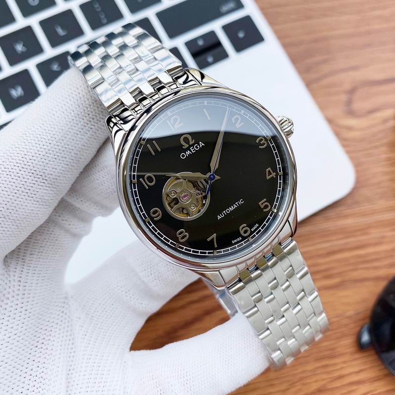 Omega man 40mm m01